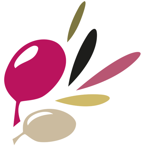 Olive tree logo